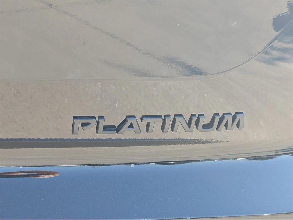 new 2025 Nissan Pathfinder car, priced at $40,231