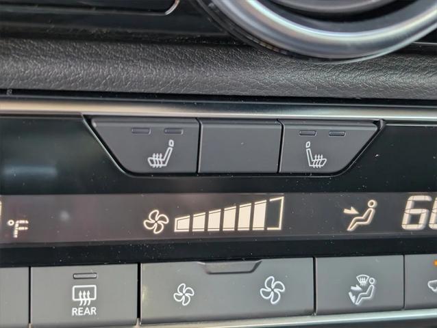 new 2025 Nissan Sentra car, priced at $21,720