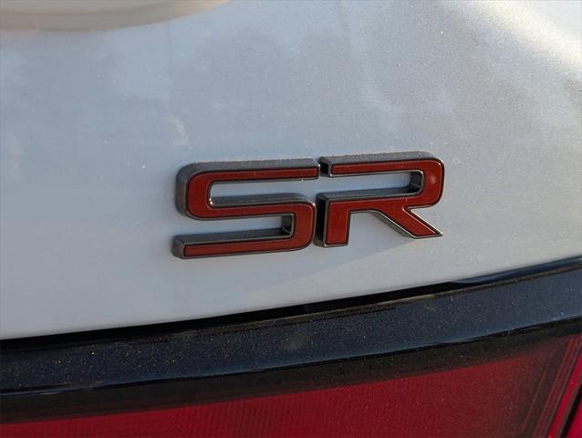 new 2025 Nissan Sentra car, priced at $21,720