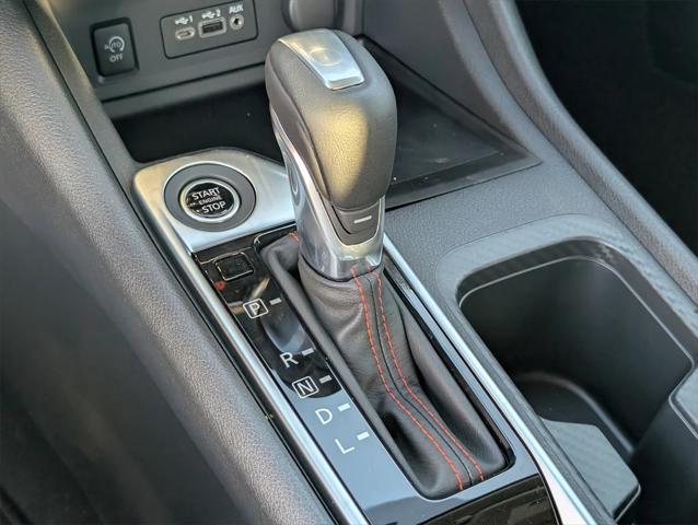 new 2025 Nissan Sentra car, priced at $21,720
