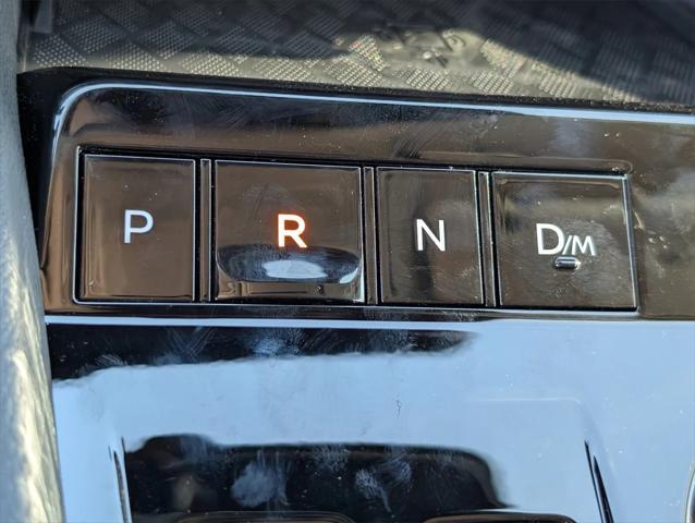 new 2025 Nissan Murano car, priced at $43,301