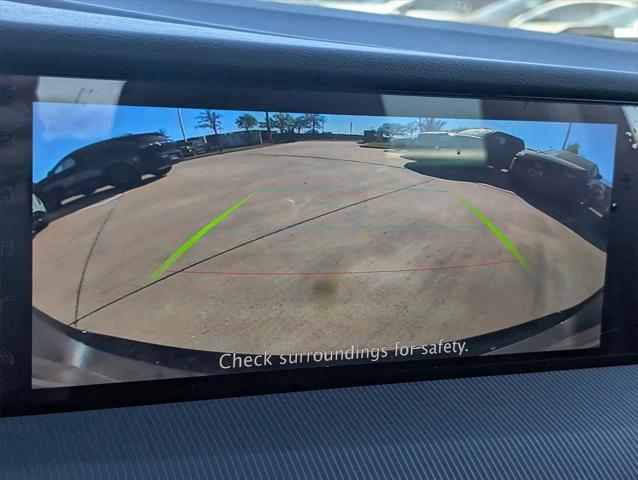 new 2025 Nissan Murano car, priced at $43,301