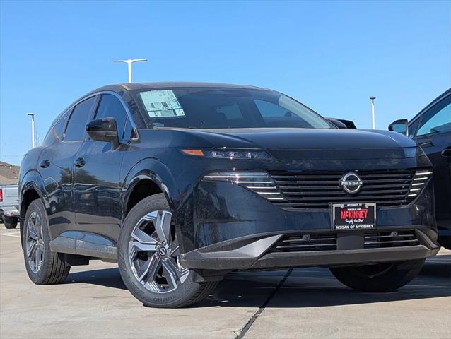 new 2025 Nissan Murano car, priced at $43,301