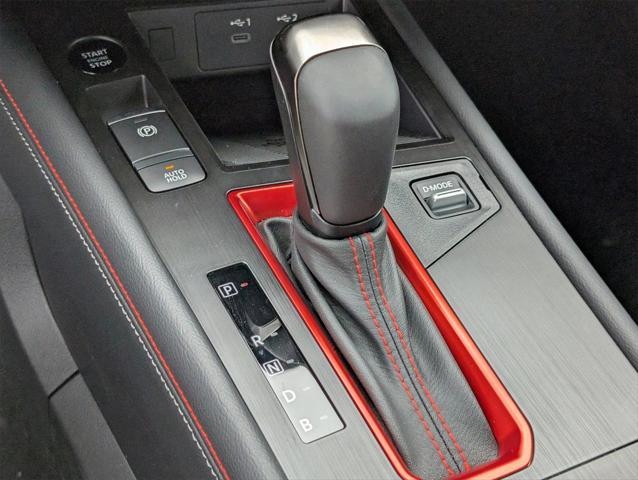 new 2025 Nissan Kicks car, priced at $29,498