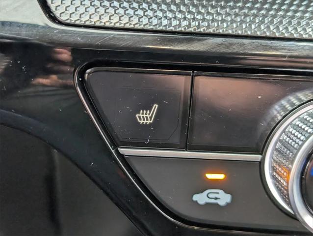 used 2023 Honda CR-V car, priced at $31,799