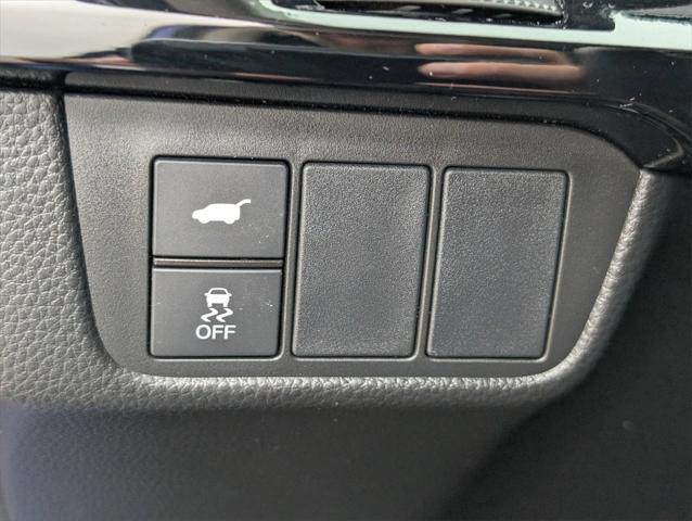 used 2023 Honda CR-V car, priced at $31,799