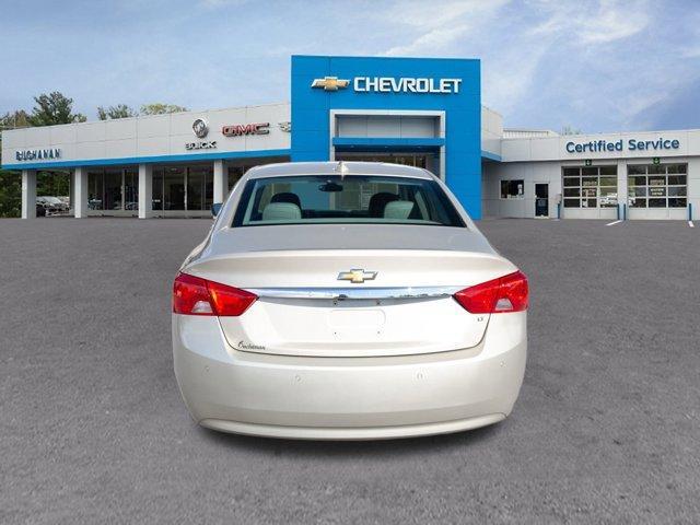 used 2015 Chevrolet Impala car, priced at $15,998