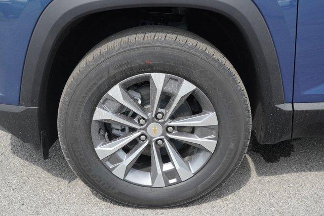 new 2025 Chevrolet Equinox car, priced at $32,494