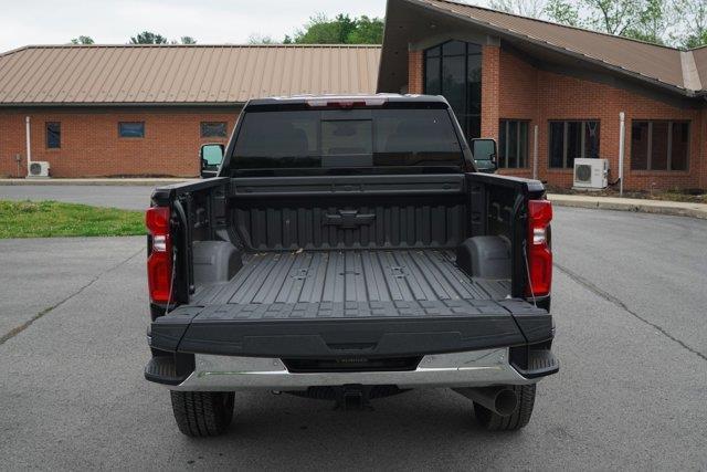 new 2024 Chevrolet Silverado 2500 car, priced at $79,500