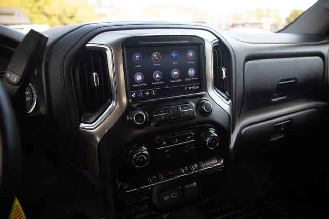 used 2019 Chevrolet Silverado 1500 car, priced at $31,388