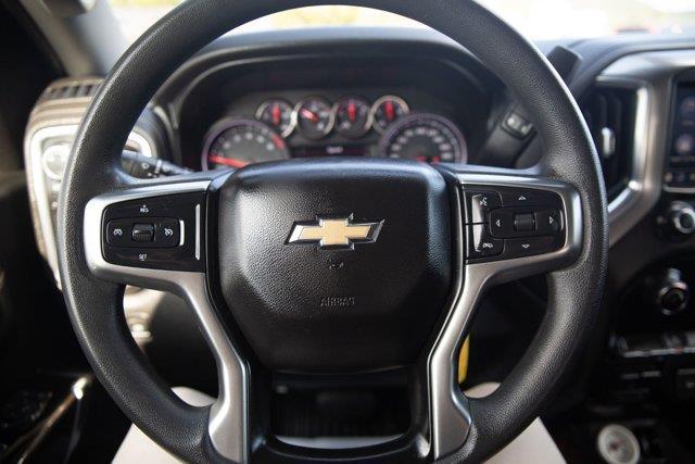 used 2019 Chevrolet Silverado 1500 car, priced at $31,388