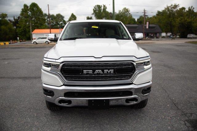 used 2022 Ram 1500 car, priced at $39,809