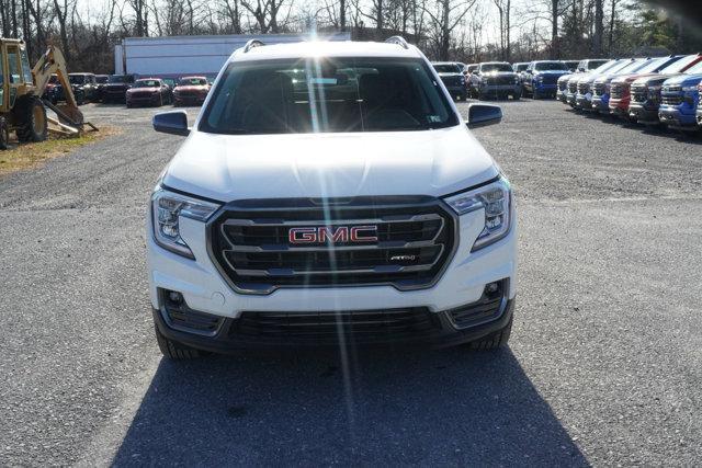 new 2023 GMC Terrain car, priced at $32,887