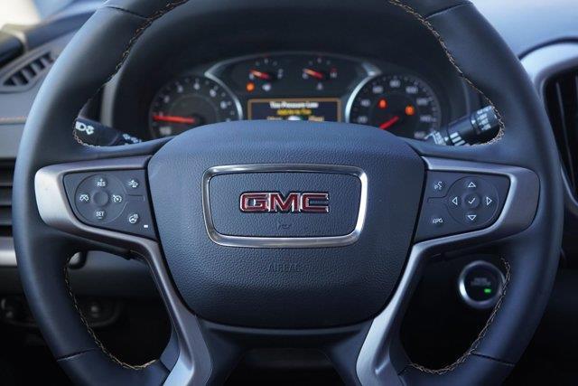 new 2023 GMC Terrain car, priced at $31,401