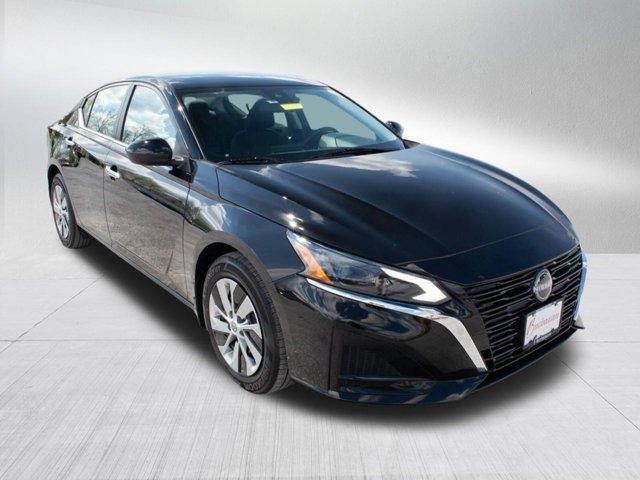 used 2023 Nissan Altima car, priced at $20,798