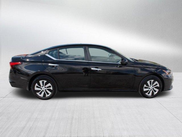 used 2023 Nissan Altima car, priced at $20,758