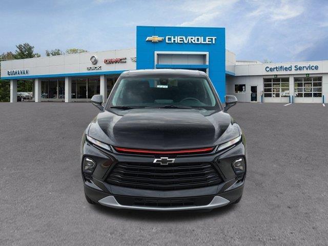 new 2024 Chevrolet Blazer car, priced at $35,290