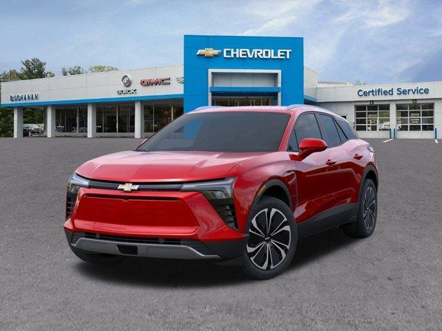 new 2024 Chevrolet Blazer EV car, priced at $39,403