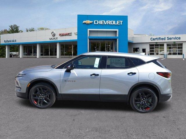 new 2024 Chevrolet Blazer car, priced at $35,290