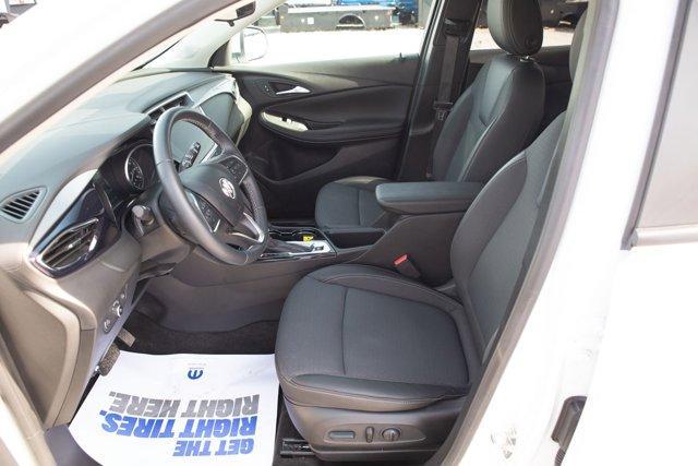 used 2022 Buick Encore GX car, priced at $22,358