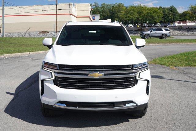 new 2024 Chevrolet Suburban car, priced at $66,554