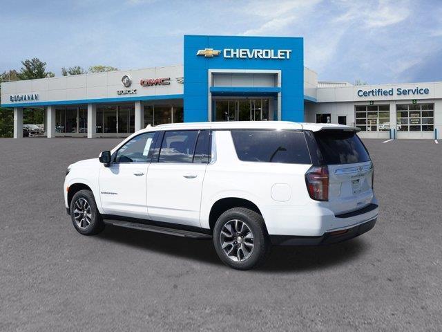 new 2024 Chevrolet Suburban car, priced at $66,554