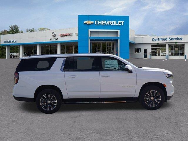 new 2024 Chevrolet Suburban car, priced at $66,554