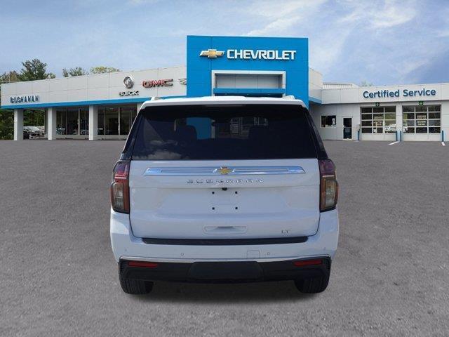 new 2024 Chevrolet Suburban car, priced at $66,554