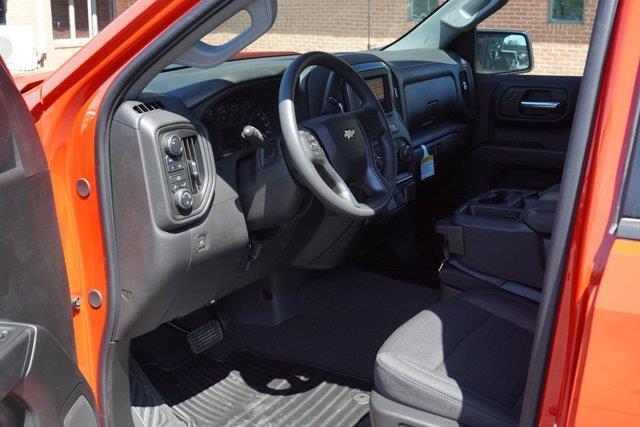 new 2024 Chevrolet Silverado 1500 car, priced at $41,148