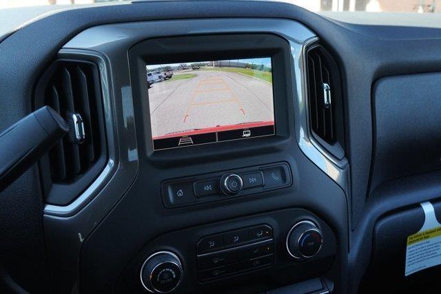 new 2024 Chevrolet Silverado 1500 car, priced at $41,148