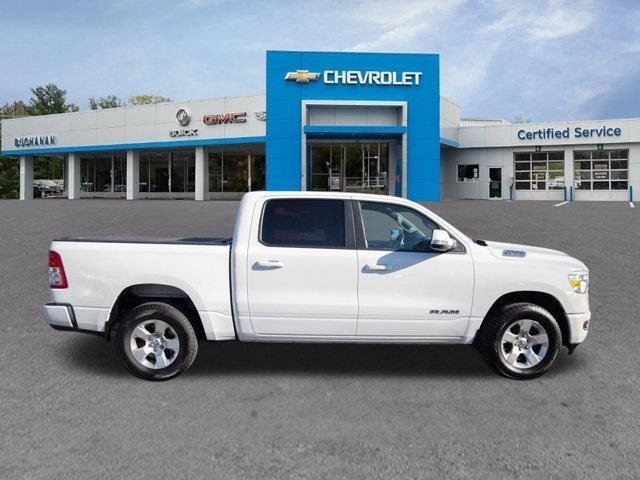 used 2019 Ram 1500 car, priced at $28,558