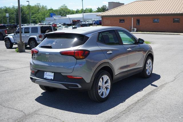 new 2024 Buick Encore GX car, priced at $29,002