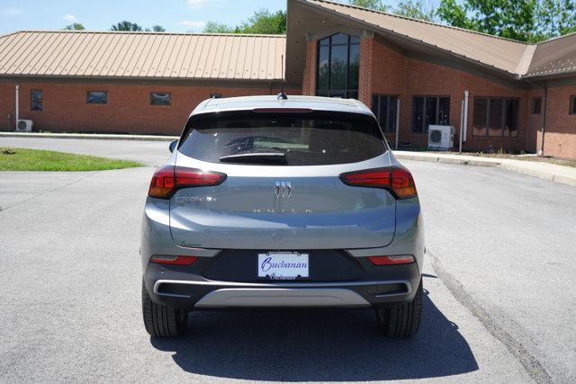 new 2024 Buick Encore GX car, priced at $29,002