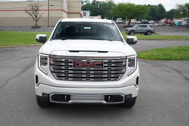 new 2024 GMC Sierra 1500 car, priced at $63,250