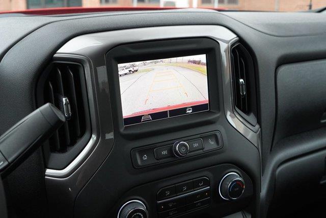 new 2024 Chevrolet Silverado 1500 car, priced at $37,194