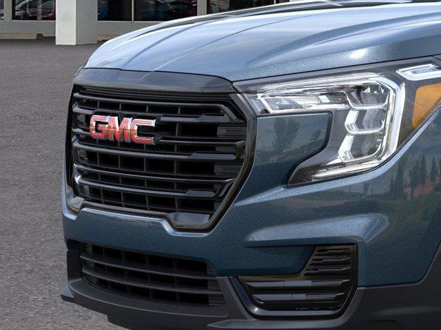 new 2024 GMC Terrain car, priced at $32,661