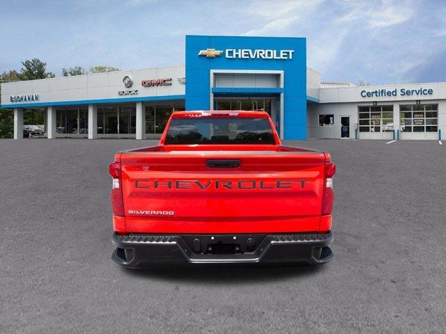 used 2022 Chevrolet Silverado 1500 Limited car, priced at $34,958