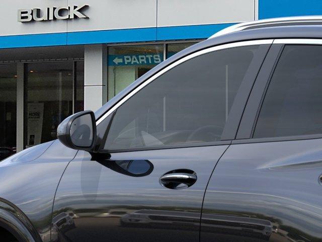 new 2024 Buick Encore GX car, priced at $26,489
