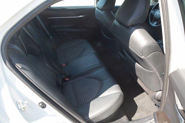 used 2023 Toyota Camry Hybrid car, priced at $26,558