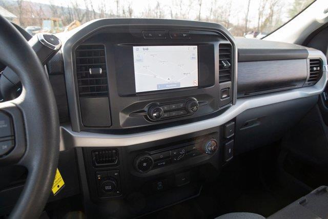 used 2021 Ford F-150 car, priced at $29,814