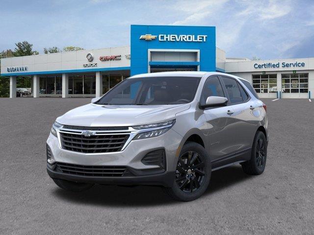 new 2023 Chevrolet Equinox car, priced at $27,590