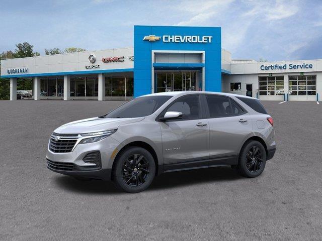 new 2023 Chevrolet Equinox car, priced at $27,590