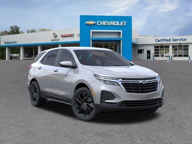 new 2023 Chevrolet Equinox car, priced at $27,590