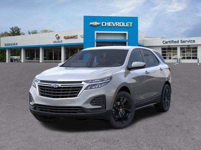 new 2023 Chevrolet Equinox car, priced at $27,590