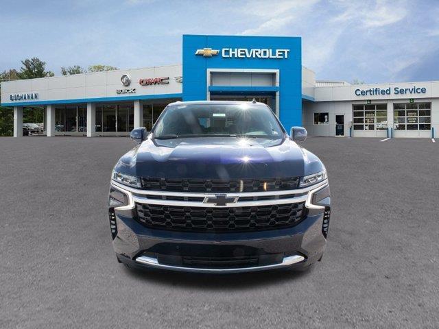 new 2024 Chevrolet Tahoe car, priced at $64,899