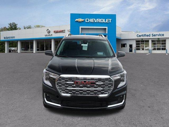 new 2024 GMC Terrain car, priced at $39,095