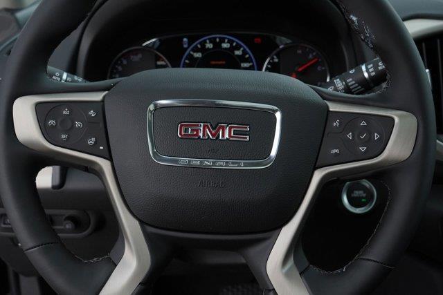 new 2024 GMC Terrain car, priced at $39,095