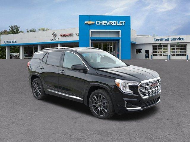 new 2024 GMC Terrain car, priced at $39,095