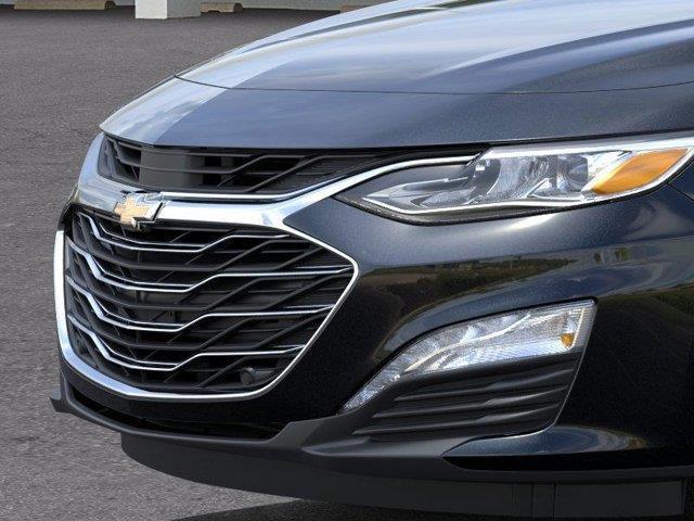 new 2024 Chevrolet Malibu car, priced at $27,645