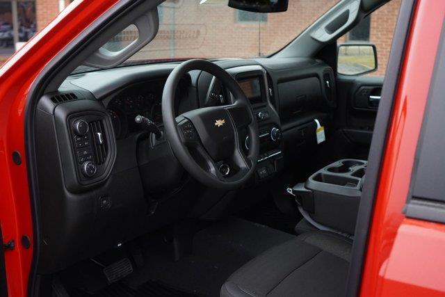 new 2024 Chevrolet Silverado 1500 car, priced at $37,148